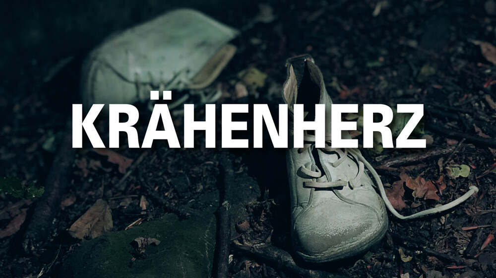 Trailer KRÄHENHERZ