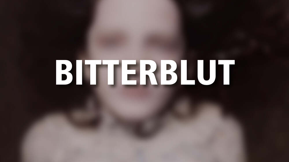 Trailer BITTERBLUT