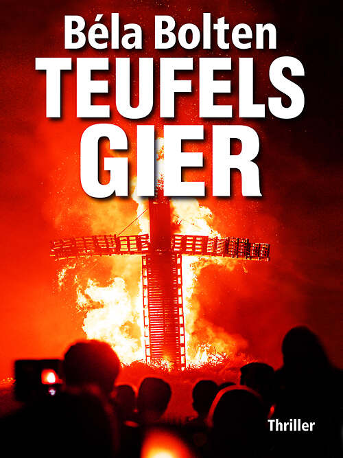 TEUFELSGIER