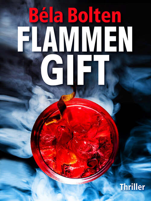 FLAMMENGIFT