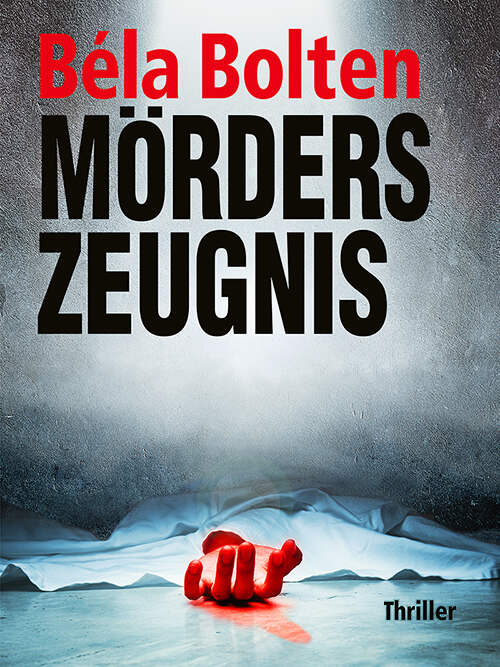 MÖRDERS ZEUGNIS