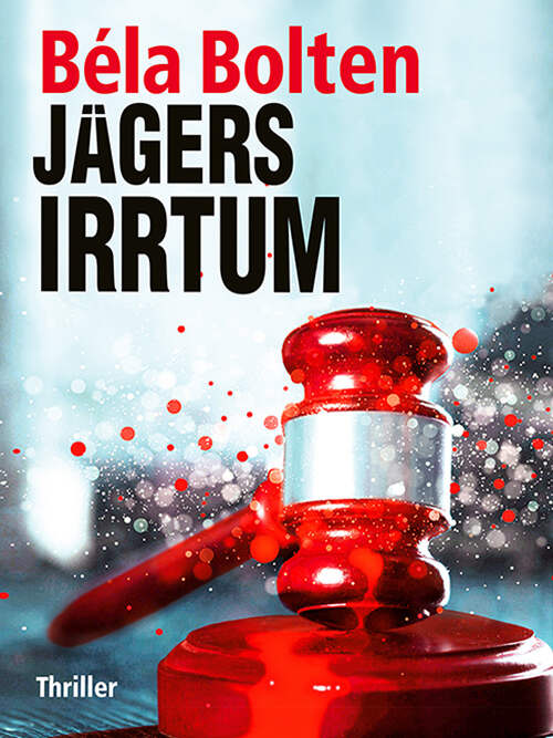 JÄGERS IRRTUM