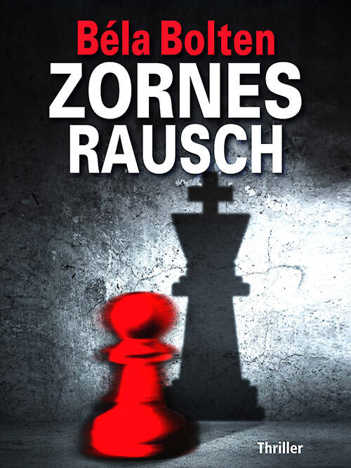 ZORNESRAUSCH