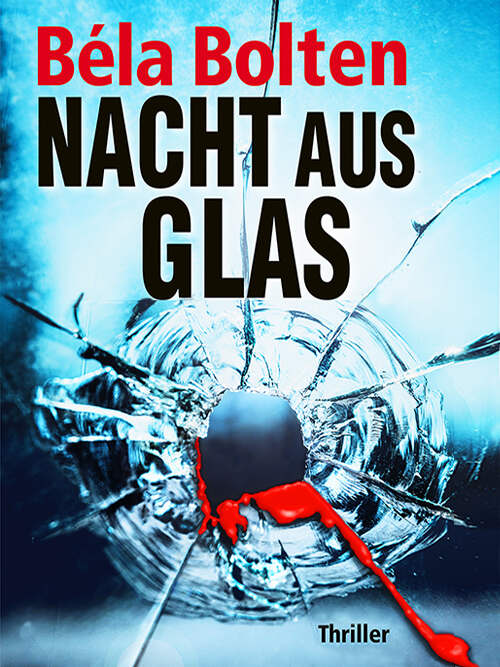 NACHT AUS GLAS