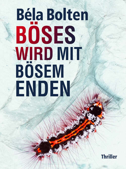 BÖSES WIRD MIT BÖSEM ENDEN