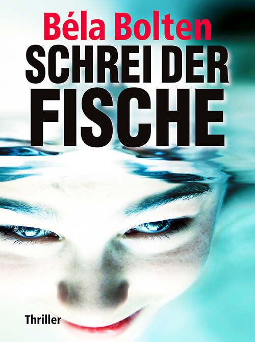 SCHREI DER FISCHE