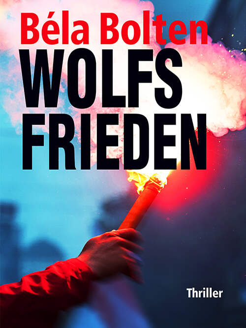 WOLFSFRIEDEN