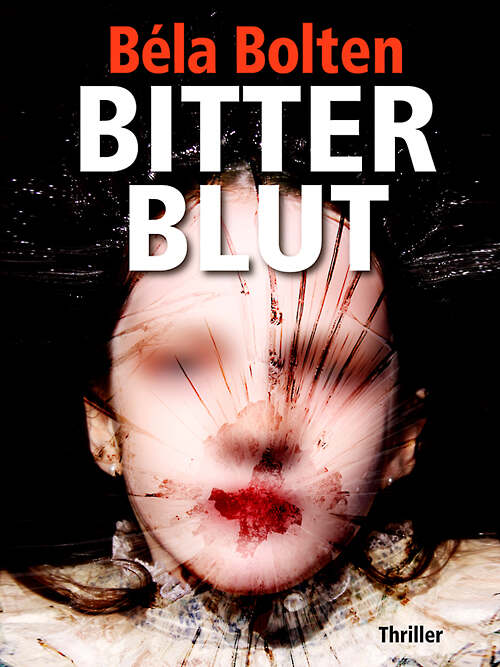 BITTERBLUT