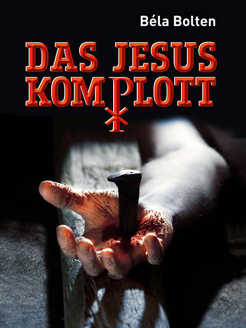 Das Jesuskomplott