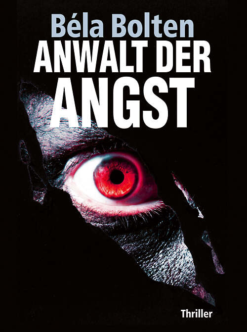 ANWALT DER ANGST