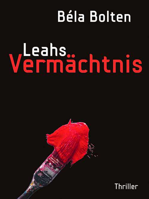 Leahs Vermächtnis