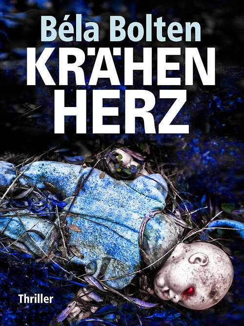 KRÄHENHERZ