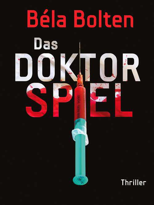 Das Doktorspiel