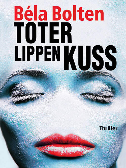 TOTER LIPPEN KUSS