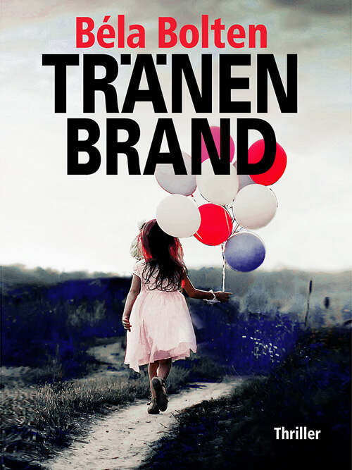 TRÄNENBRAND