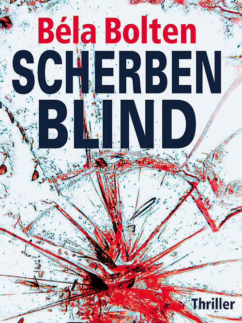 SCHERBENBLIND