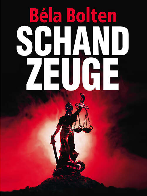 SCHANDZEUGE