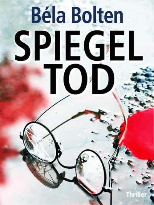 Spiegeltod