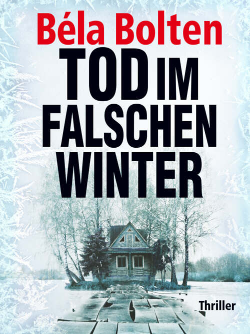 TOD IM FALSCHEN WINTER