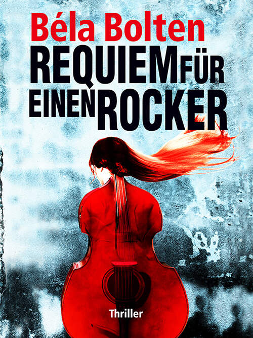 REQUIEM FÜR EINEN ROCKER