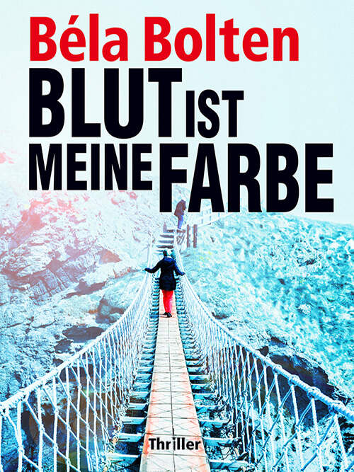 BLUT IST MEINE FARBE