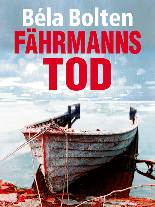 FÄHRMANNS TOD